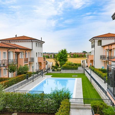 Aurora Home Sirmione Dış mekan fotoğraf