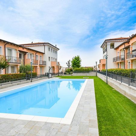 Aurora Home Sirmione Dış mekan fotoğraf