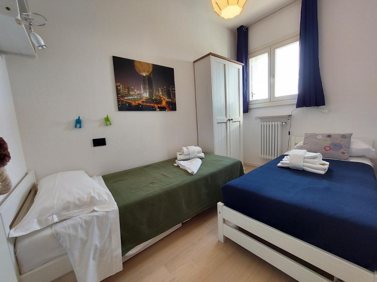 Aurora Home Sirmione Dış mekan fotoğraf