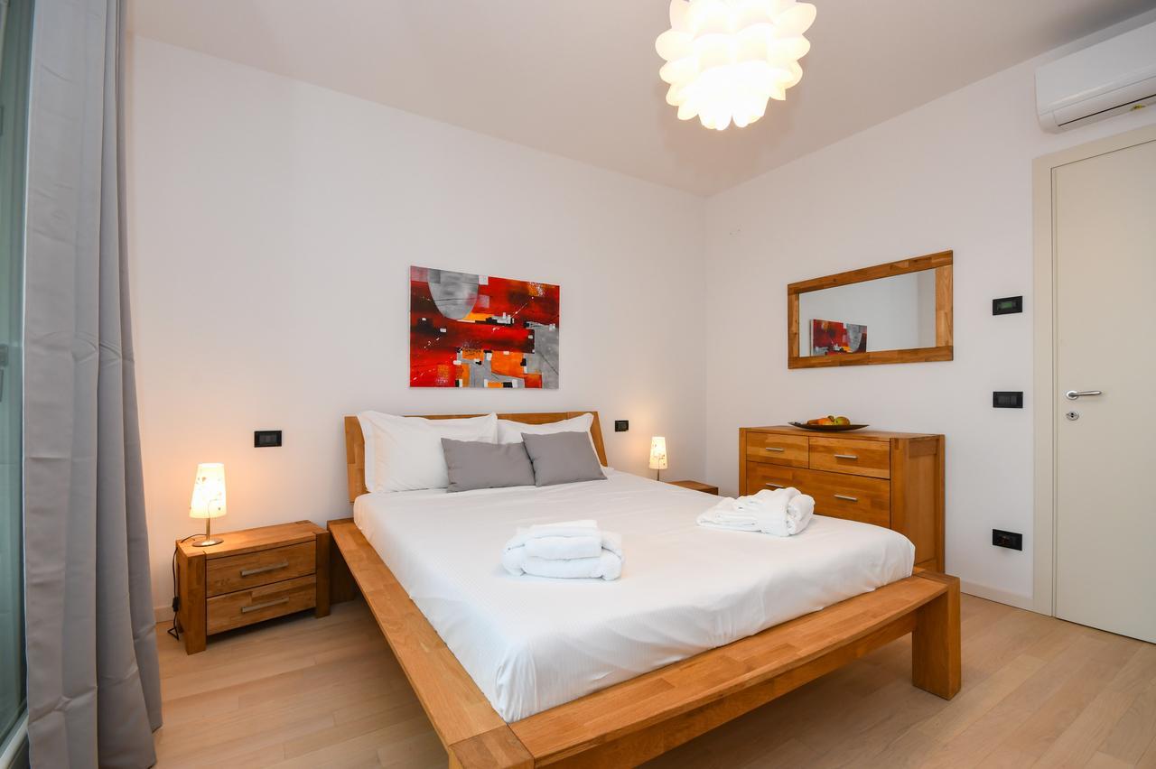 Aurora Home Sirmione Dış mekan fotoğraf