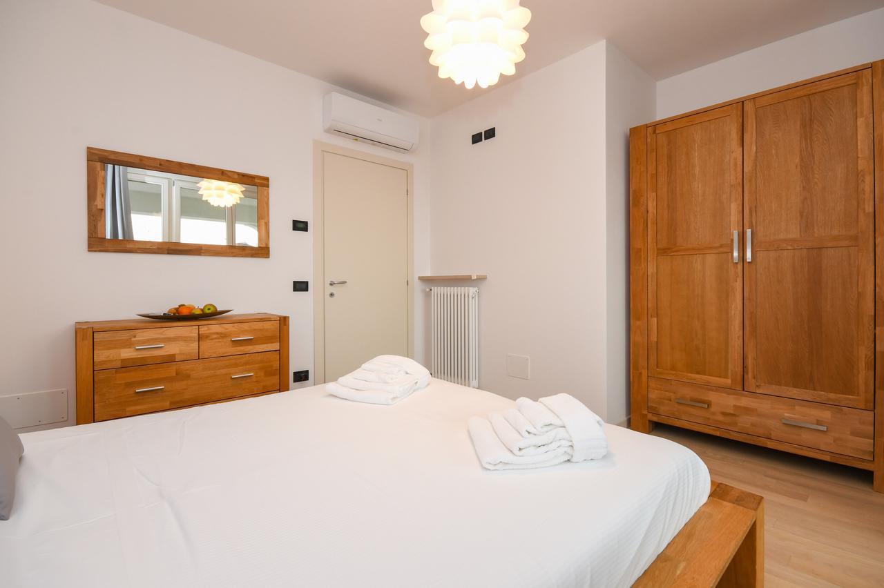 Aurora Home Sirmione Dış mekan fotoğraf