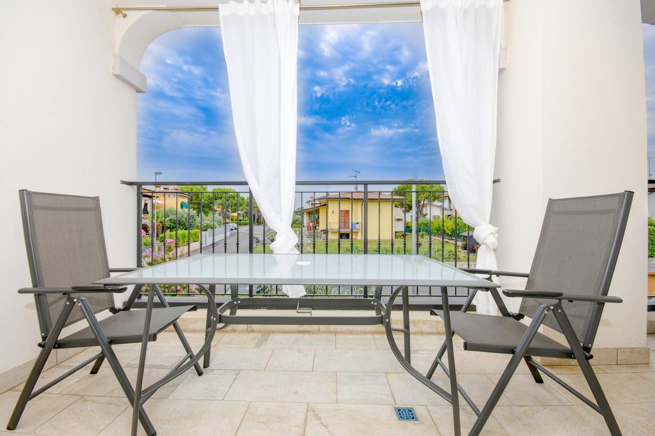 Aurora Home Sirmione Dış mekan fotoğraf